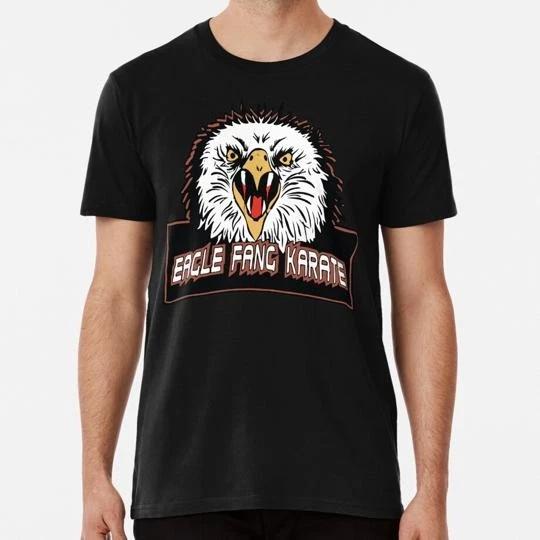 

Eagle Fang Karate S to 5XL Made in the USA TTshirt S