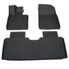 2025 XPeng P7+ TPE Floor Mats: Waterproof, Anti-slip Car Interior Upgrade