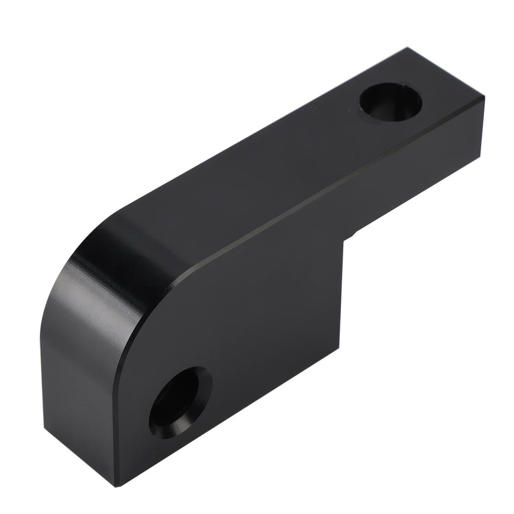 39-49Mm Headlight Mount Bracket Headlamp Holder Adapter For Sportster Big Twin