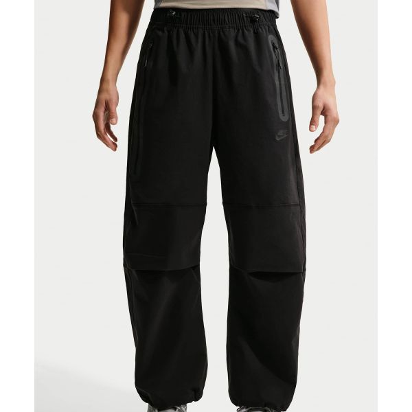 Nike Drawstring Woven Loose Quick-Dry Pants