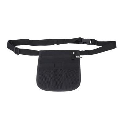 Krankenschwester Bauchtasche mit Utility-Aufbewahrung Netztasche Wasserdichter Krankenschwester Werkzeuggürtel für Stethoskope