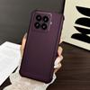 Case for Xiaomi 15T Pro Ultra-Soft Liquid Silicone Casing Y2K Minimalist Aesthetic Airbag Drop Protection Cover