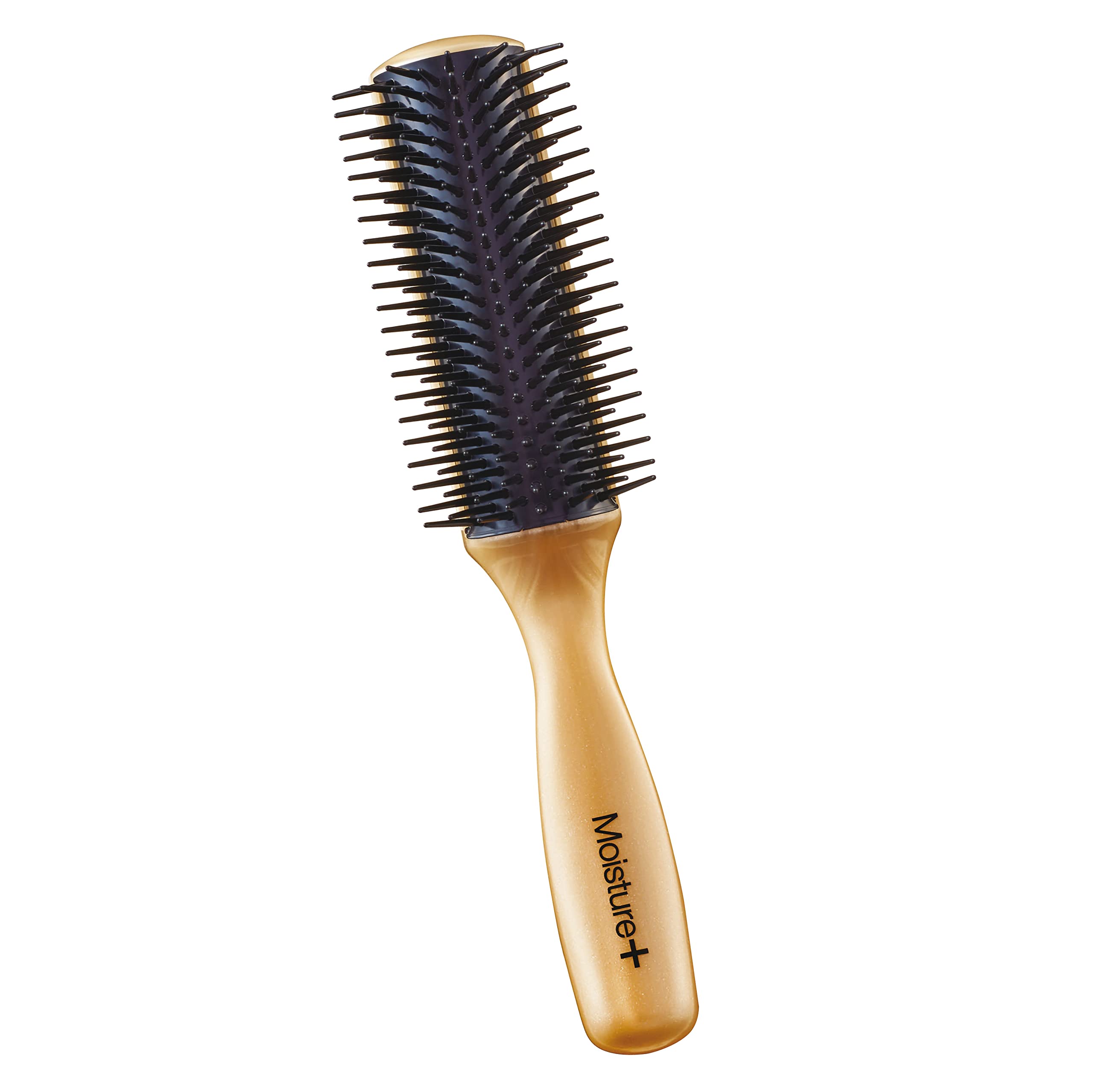 

Moisture Plus Blow Styling Brush Hair Brush 1 piece MO-1000