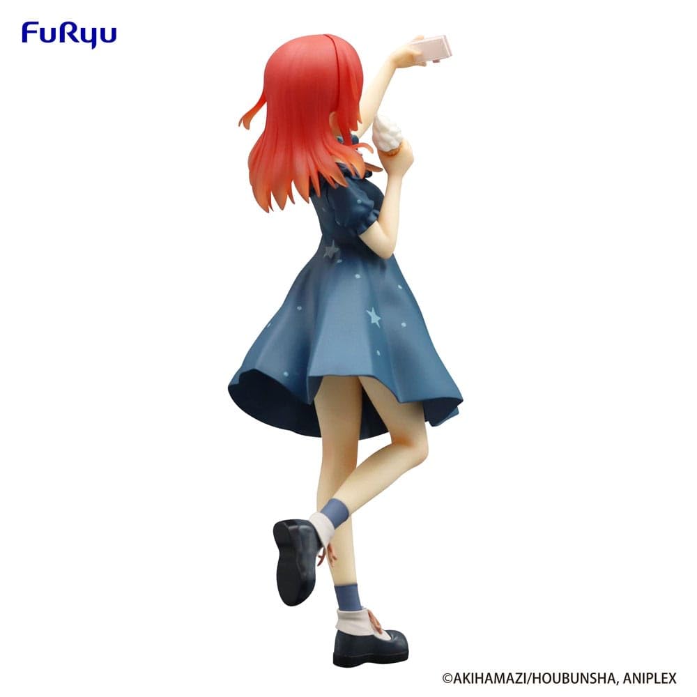 Bocchi the Figure Kita Ikuyo Rock! Trio-Try-iT