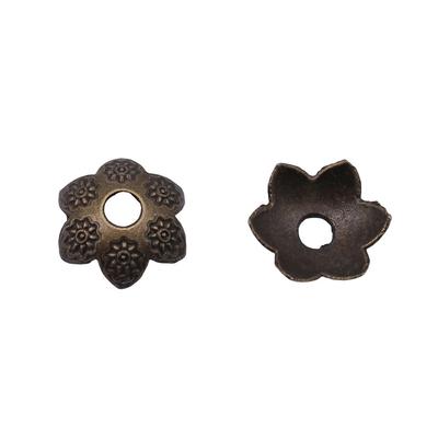 Accessories Parts Torus Spacer Beads Wedding Jewelry Findings QA034