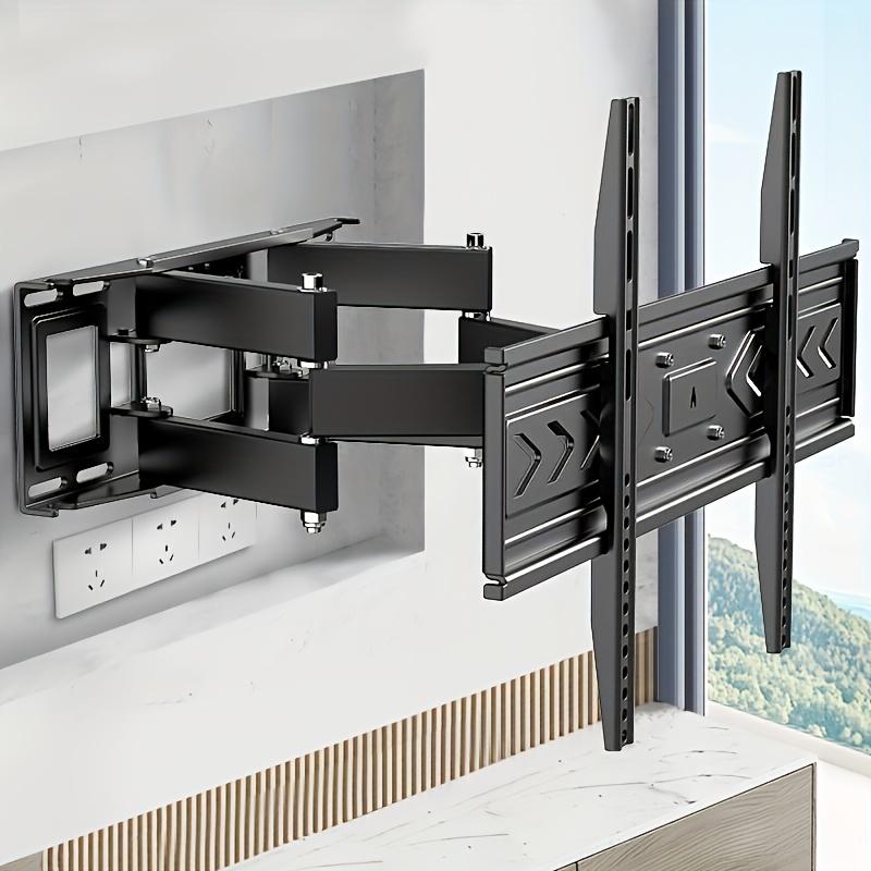 TV Wall Mount Bracket Full Motion Tilt TV Bracket Suit for 26''-60'' TV Screen Load Up To 40kg VESA 400x400mm