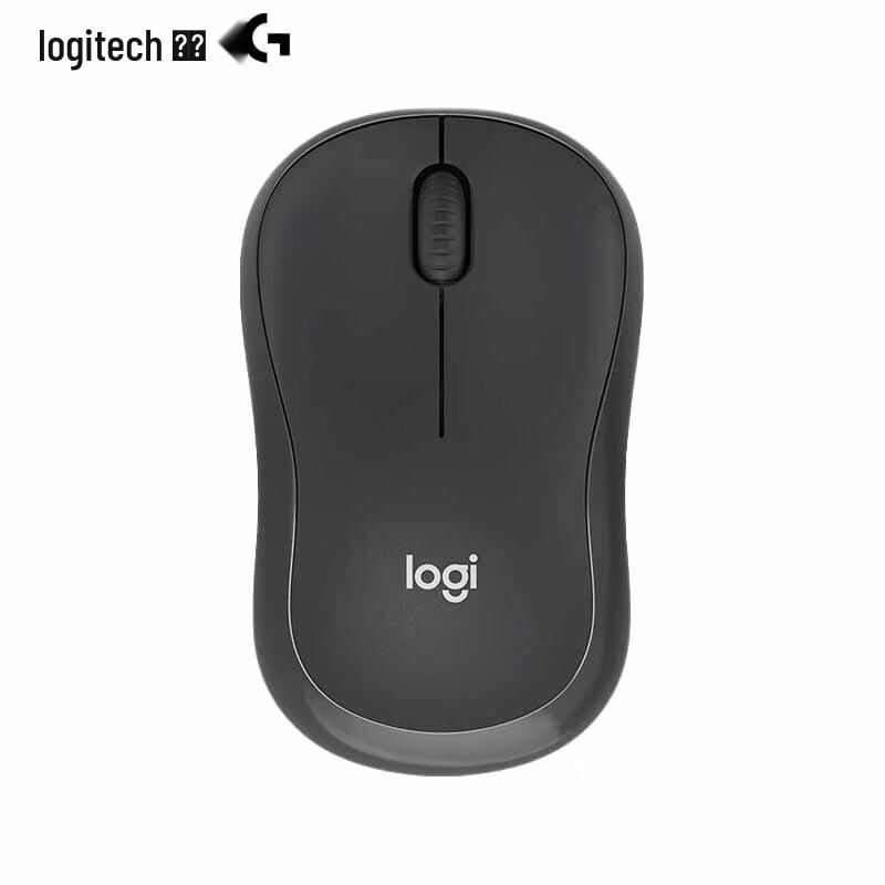Logitech M240 Silent Bluetooth Wireless Mouse