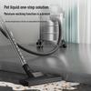 Dual-Use Wet & Dry Vacuum Cleaner: Powerful Suction for Home & Industrial Cleaning, Grout Special