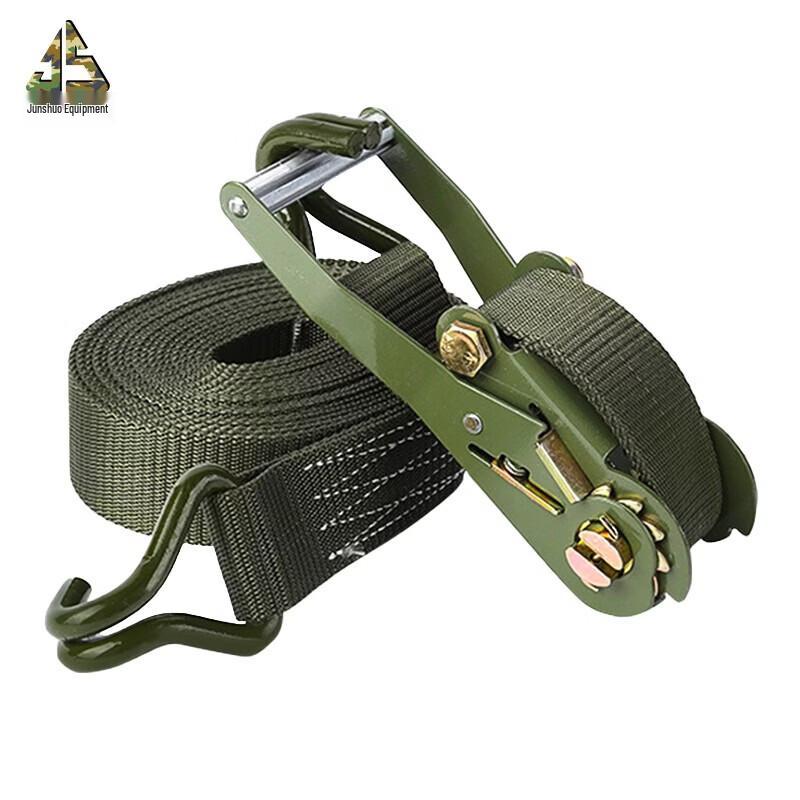

Truck Cargo Lashing Straps