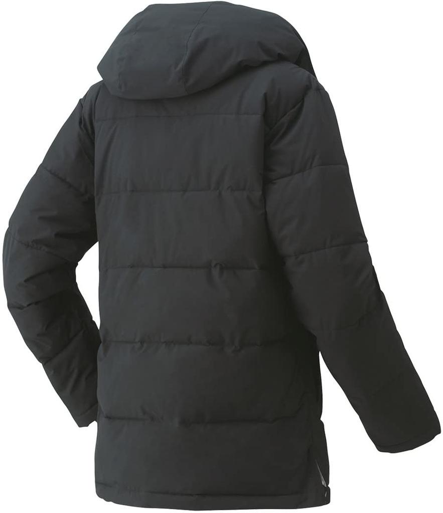 YONEX Unisex Tennis Wear 90074 2022FW Half-Court