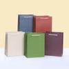 StoBag Colorful Paper Gift Bags Shopping Party Favor Bags with Rope Handles for Birthday Wedding Baby Shower Retail Packaging