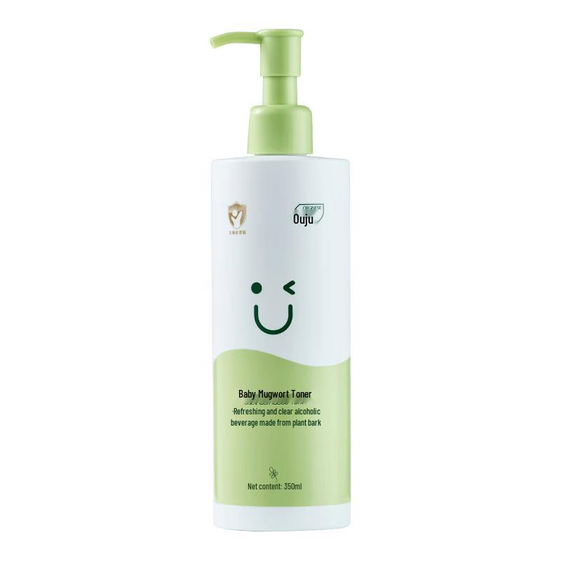 ORGINESE Baby Mugwort Anti-Prickly Heat Soothing Lotion