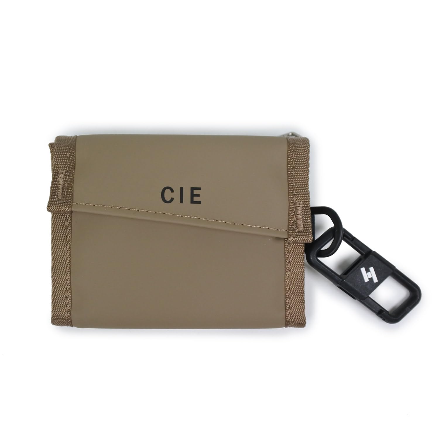 

wallet VARIOUS COMPACT WALLET Sand [C] Bi-fold пісочний
