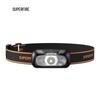 SupFire HL05-D Dual-Color Rechargeable LED Headlamp