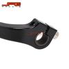 CRF450R 2007-16 Aluminum CNC Shift Lever for Off-Road Motorcycle Mods