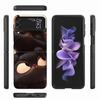 Compass Map Voyage Phone Case For Samsung Z Flip 6 7 5G Z Flip 5 Galaxy Z Flip 3 4 5G ZFlip Shockproof Hard Cover TPU PC Coque C