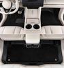 Luxeed R7 Full Coverage Double Layer Carpet Floor Mats