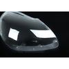 For Porsche Cayenne 2005 2006 Headlamp Lens Glass Shell Car Front Headlight Glass Cover Plexiglass Clear Lamp Lampshade