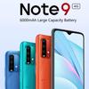 Xiaomi Redmi Note 9 4G Xiaomi Redmi 9T Smartphone 6.53" Snapdragon 662 Octa Core 8+128GB 5000mAh Battery 18W Fast Charging Dot Display 48MP