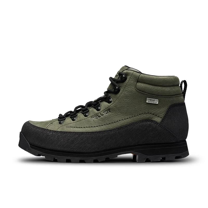 Pelliot Men s Waterproof Hiking Shoes EUR 41