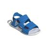 Adidas Altaswim Children's Sandals Children Aged 3 7 Years Old GV7803