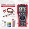 Ruhan Smart Digital Multimeter