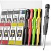 Färgpennor – Mekaniska blyertspennor