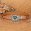 Trendy European And American Womens Belt Cool Stylish Decorative Versatile Belt