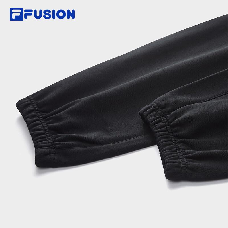 Fila Fusion Men's Knit Cuffed Pants