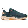 Nike ReactX Infinity Run 4 GORE-TEX Deep Jungle Total Orange Men Sneakers Green Geode-Teal Black FB2204-300