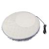 40cm Pet Heating Pad Plush Soft Comfortable Pet Electric Blanket USB Charging Interface for Small Dogs Cats