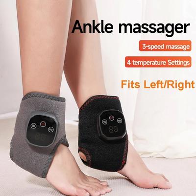 تدليك – تدليك الأرجل والأقدام