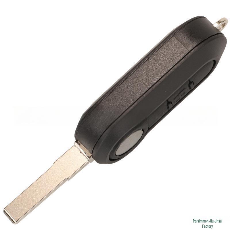Fiat Bravo Iveco 23-Key Folding Remote Key Shell Replacement