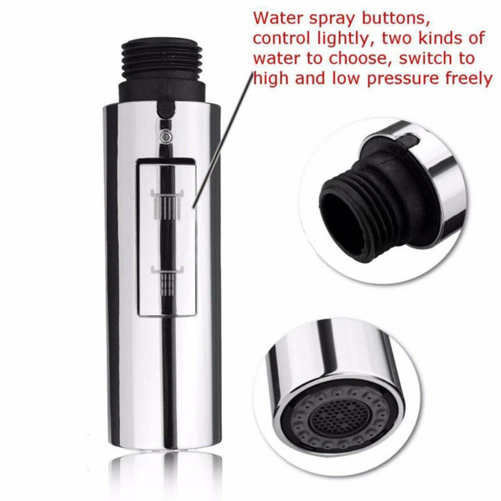 Spray Head Nozzle Pull Out Replacement Shower Sink