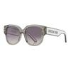 Dior Star Pattern Decorative Letter Logo Square Sunglasses Unisex Sunglasses DIORPACIFIC-B2F