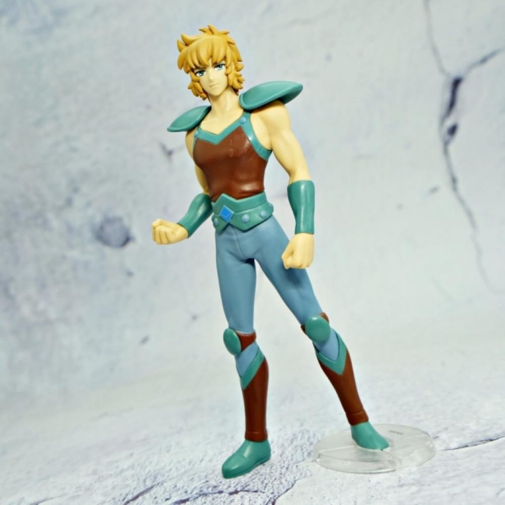 

Банпресто Saint Seiya Saint Seiya Легенда Микрокосма Лео Айолия Банпресто