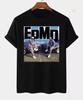 Vintage EPMD Unfinished Business Album Men T-shirt Black Cotton All Sizes Unisex T-Shirt