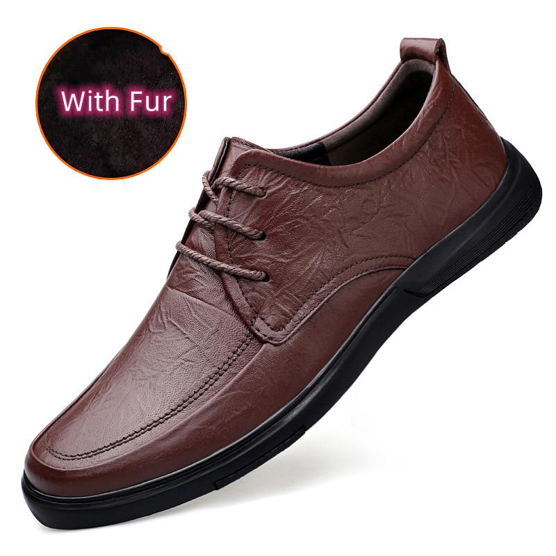 

Мужские туфли из натуральной кожи, мужские туфли на шнуровке, мужская удобная деловая обувь 2024 года, классические мужские туфли, свадебные мужские прогулочные туфли 47