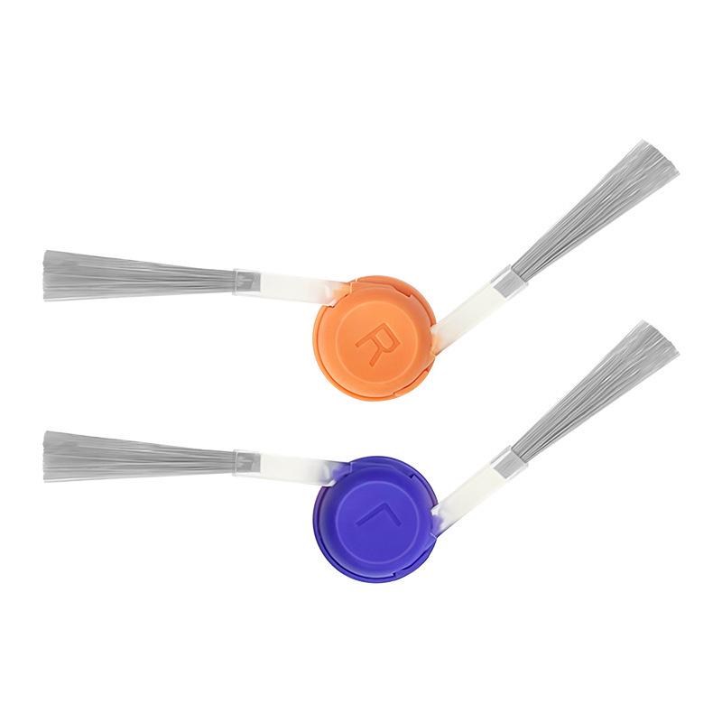 Yunmi J5 Vacuum Accessories: Anti-tangle Roller Brush, Dust Bag, Mop & HEPA Filter