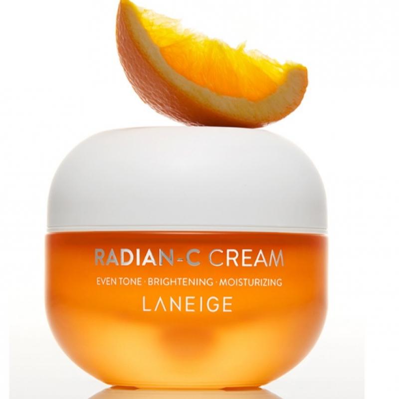 LANEIGE Radiance Sea Cream 30ml