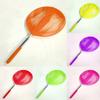Yousheng Kids Telescopic Fishing Net 5-Section Retractable Stainless Steel Pole Outdoor Butterfly Catcher Net Anti-slip Handle Lightweight Landing