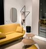 Nordic Corner Hanger Bedroom Living Room Net Hanging Northern Europe Simplicity Creativity Storage Designer Decorate Coat Rack