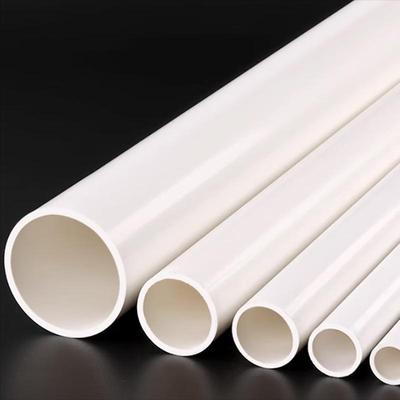 Aifile PVC Drainage Pipe