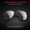 MAXJULI Sunglasses Men Ultralight Tr90 Pilot Sport Driving Cycling Fishing Golf UV400 Outdoor Goggles