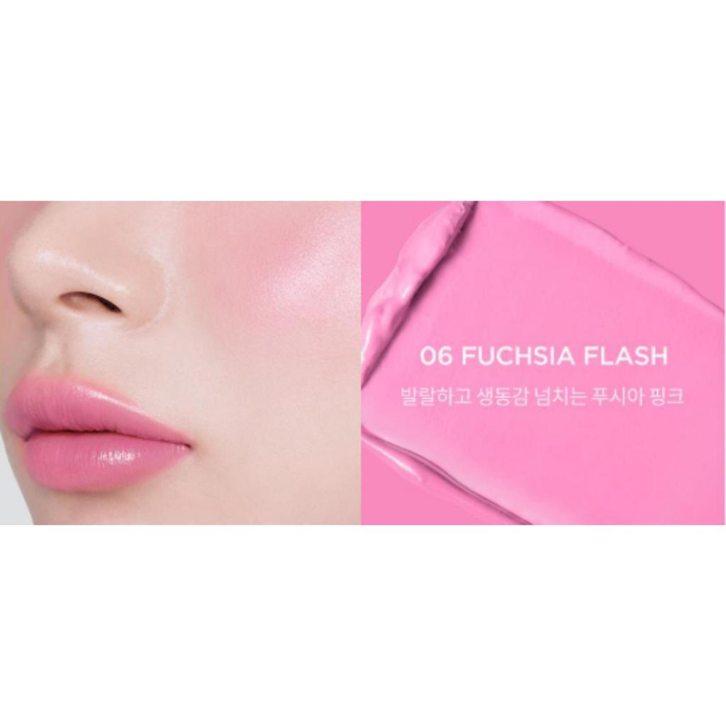 TIRTIR Mood Glider Lip & Blush Stick 3.8g