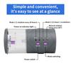 Aquariums Automatic Fish Feeder Food Dispenser With Adjusting Timing and Modes For Experienced Hobbyists and Beginner