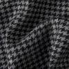 Women's Merino Wool Blend Houndstooth Cropped Pants