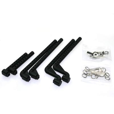Body Mount Set: for TT02 Series