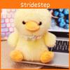 Adorable Plush Penguin Keychain Toy Cute Cartoon Kids Bedroom Decor Playtime