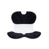 YunYao Ergonomic Lumbar Support Cushion